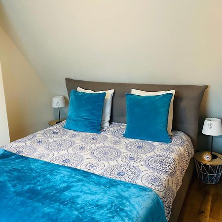Les Appartements D'Estelle La Petite-Pierre Bagian luar foto